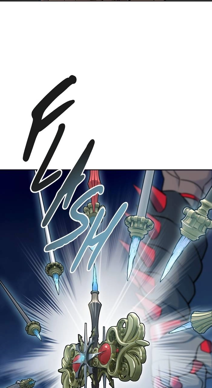 Tower of God Chapter 588 - Page 26