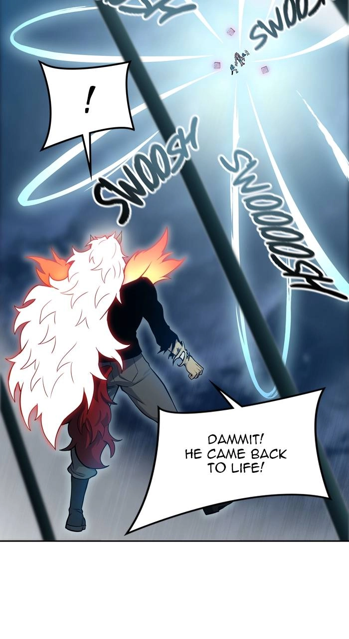 Tower of God Chapter 588 - Page 28