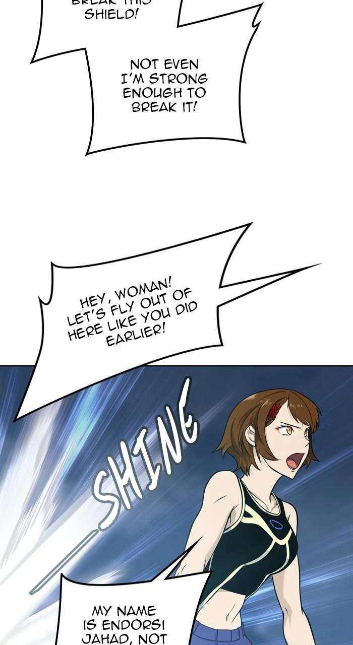 Tower of God Chapter 588 - Page 30