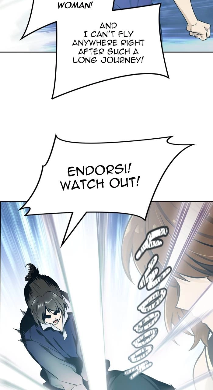 Tower of God Chapter 588 - Page 31