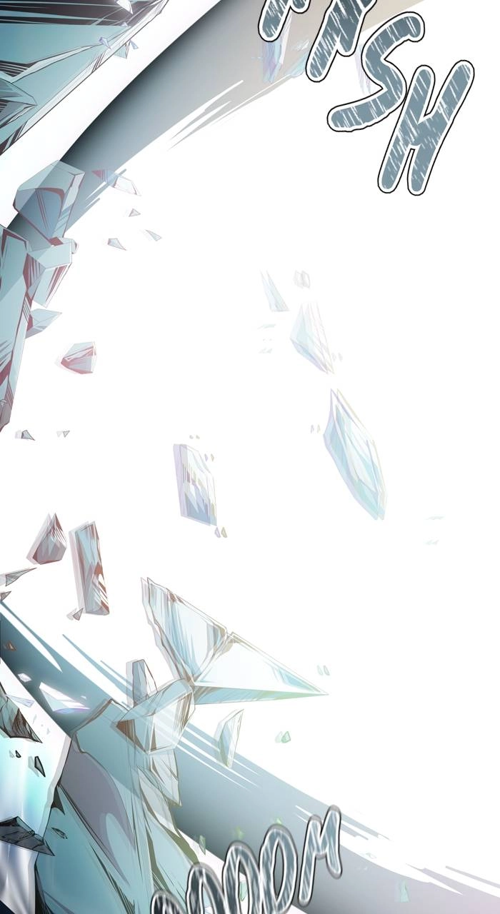 Tower of God Chapter 588 - Page 35