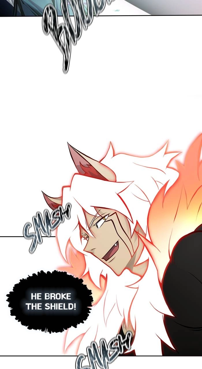Tower of God Chapter 588 - Page 36