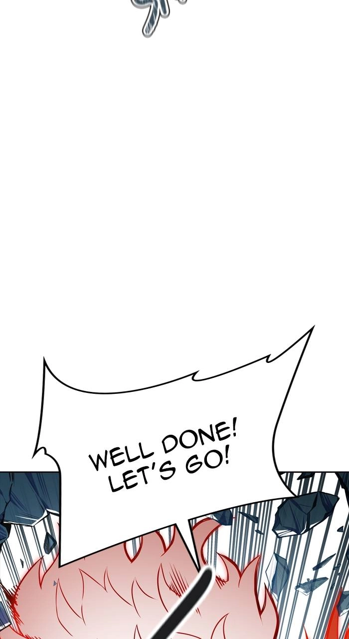 Tower of God Chapter 588 - Page 37