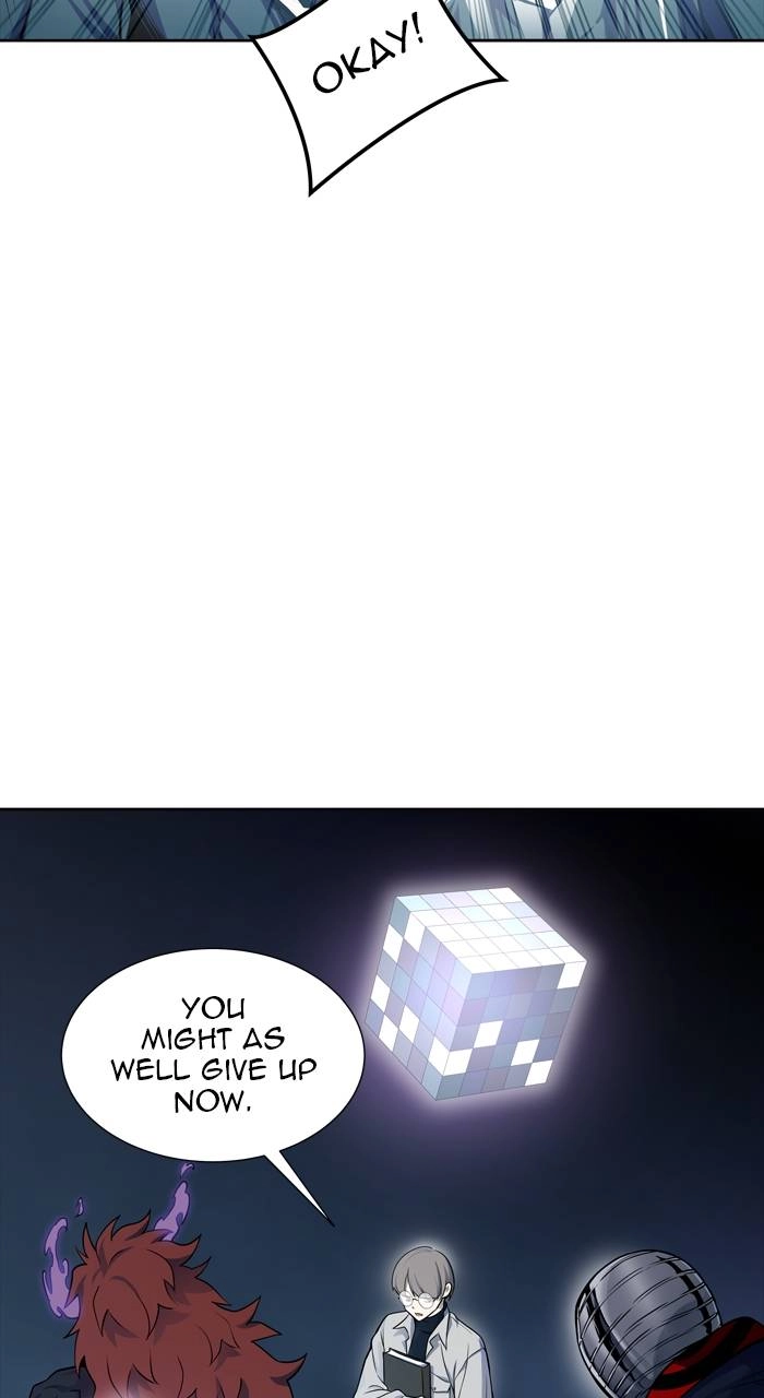 Tower of God Chapter 588 - Page 39