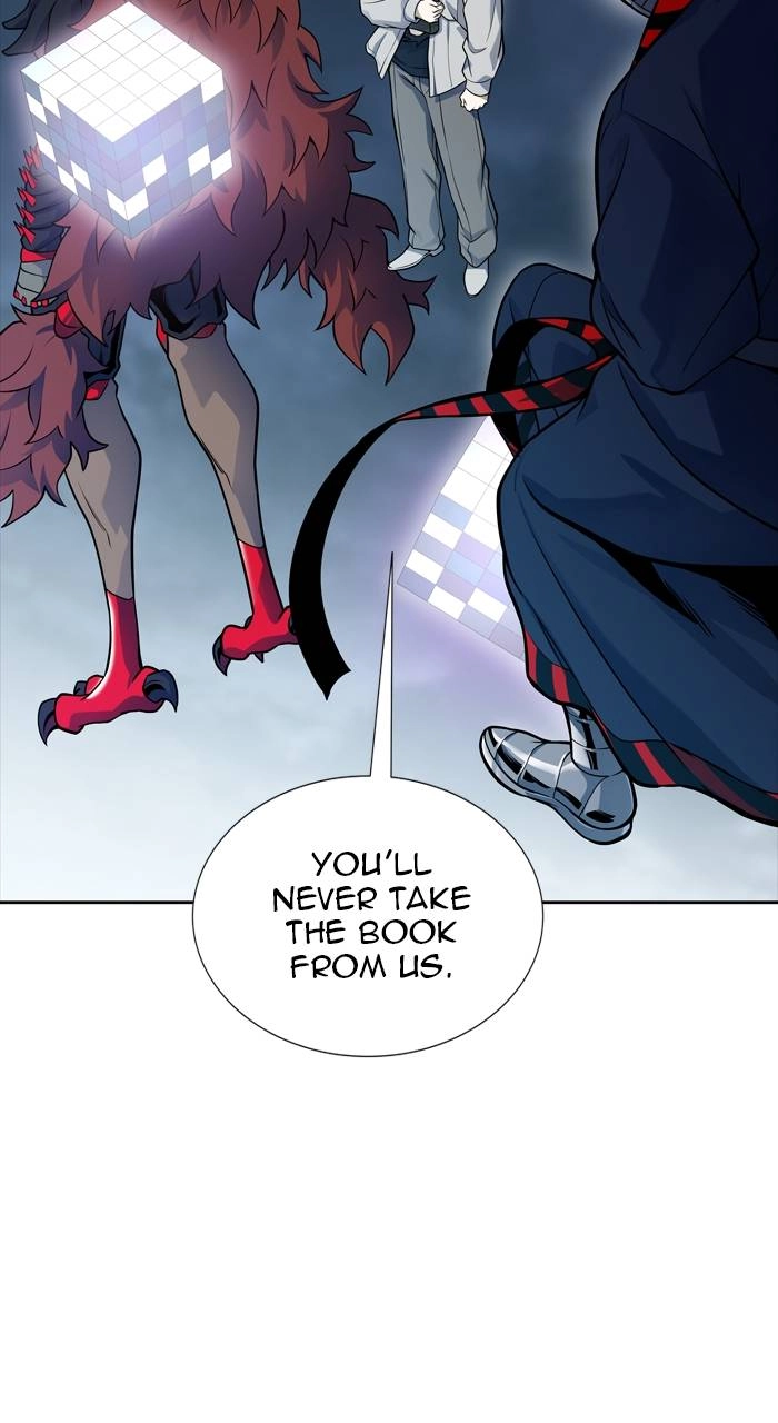 Tower of God Chapter 588 - Page 40