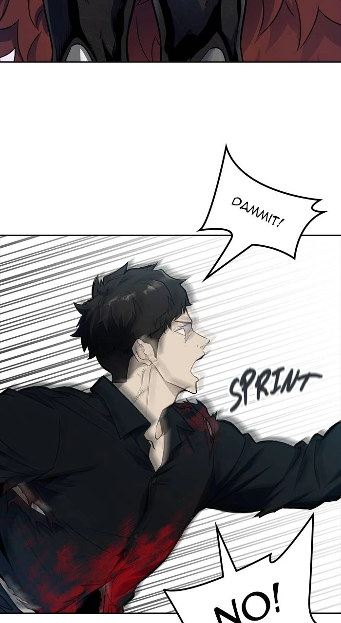 Tower of God Chapter 588 - Page 43
