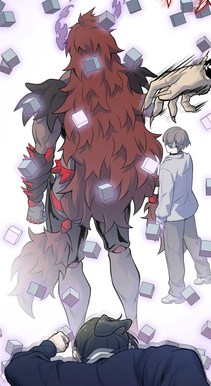 Tower of God Chapter 588 - Page 46
