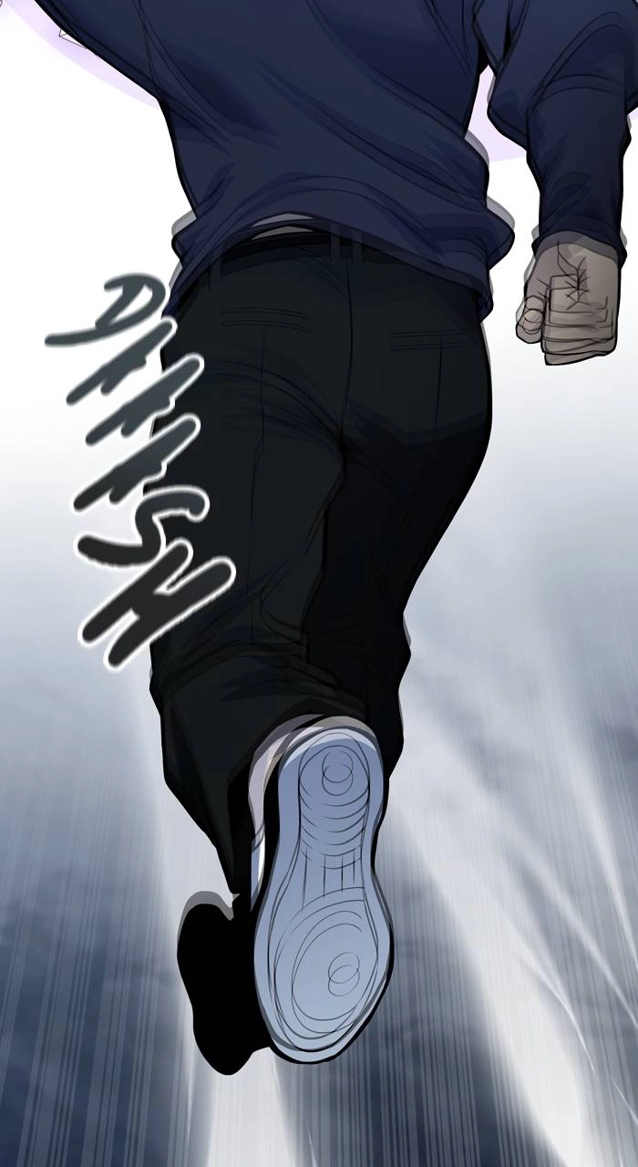 Tower of God Chapter 588 - Page 47