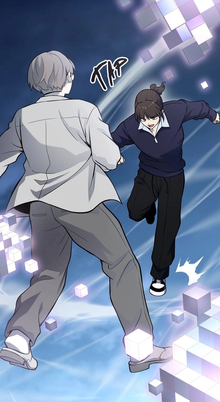 Tower of God Chapter 588 - Page 51