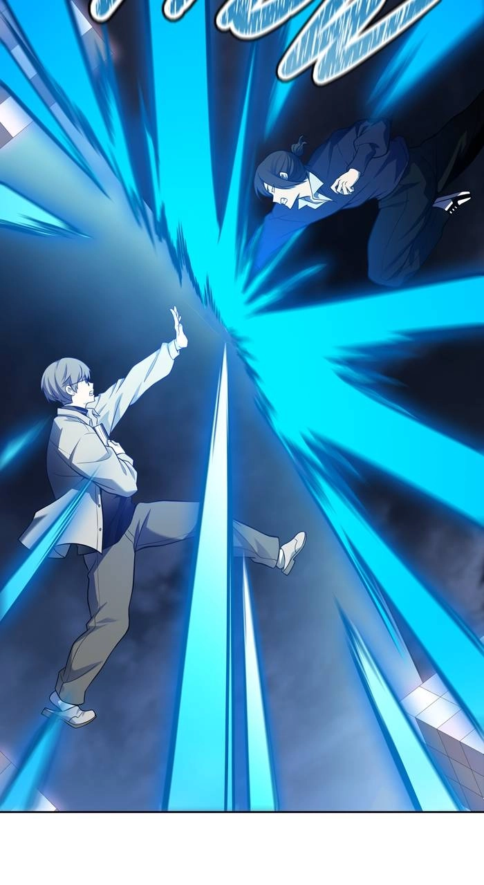 Tower of God Chapter 588 - Page 54