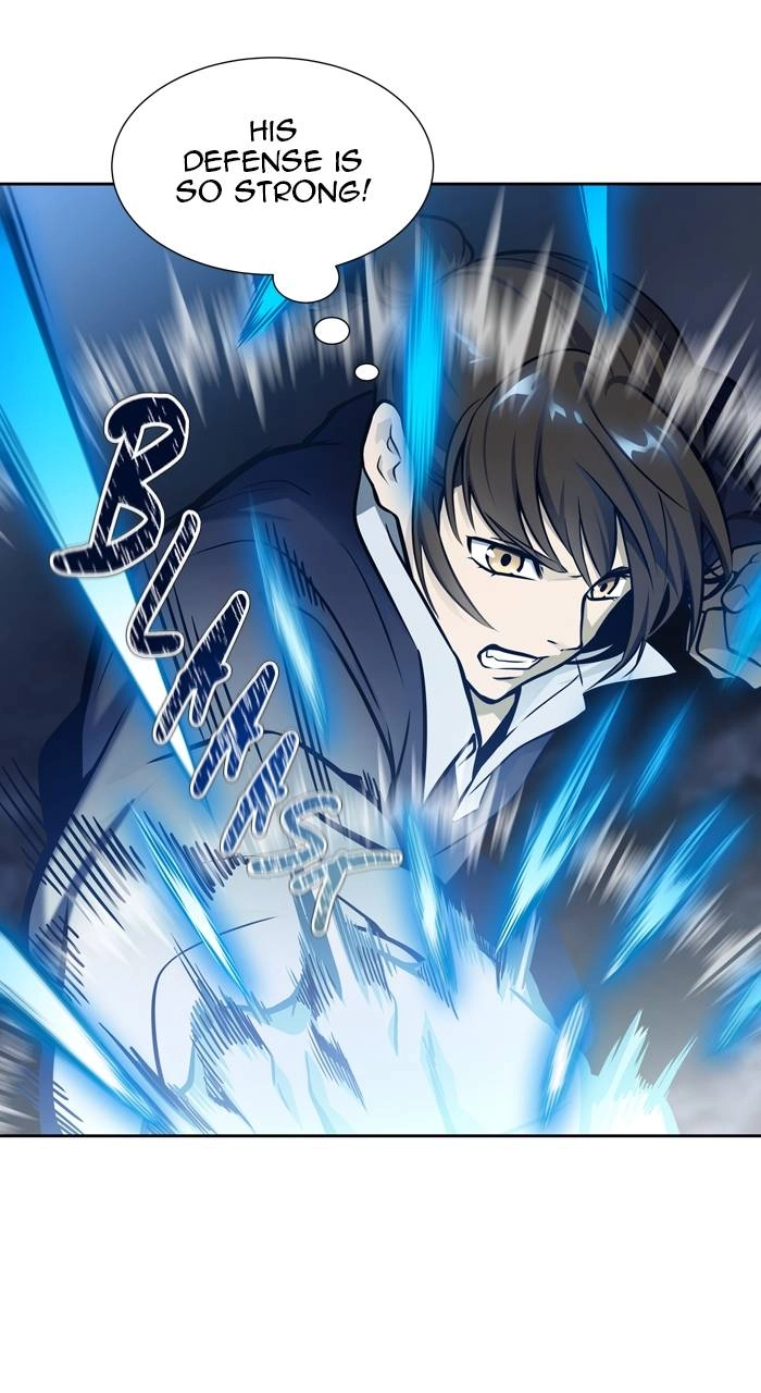 Tower of God Chapter 588 - Page 56