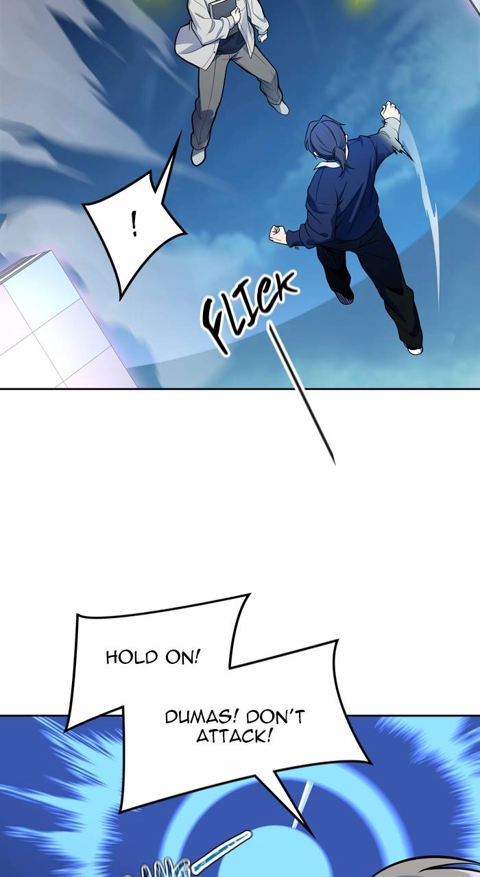 Tower of God Chapter 588 - Page 58