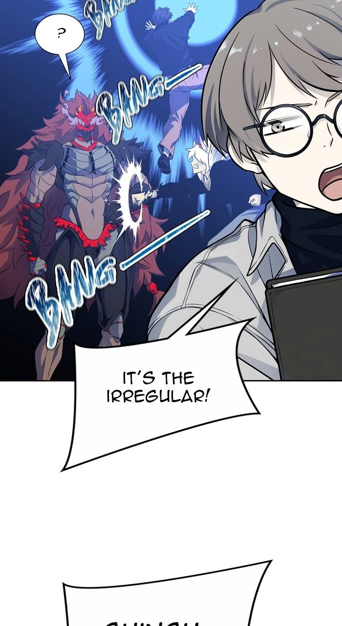 Tower of God Chapter 588 - Page 59