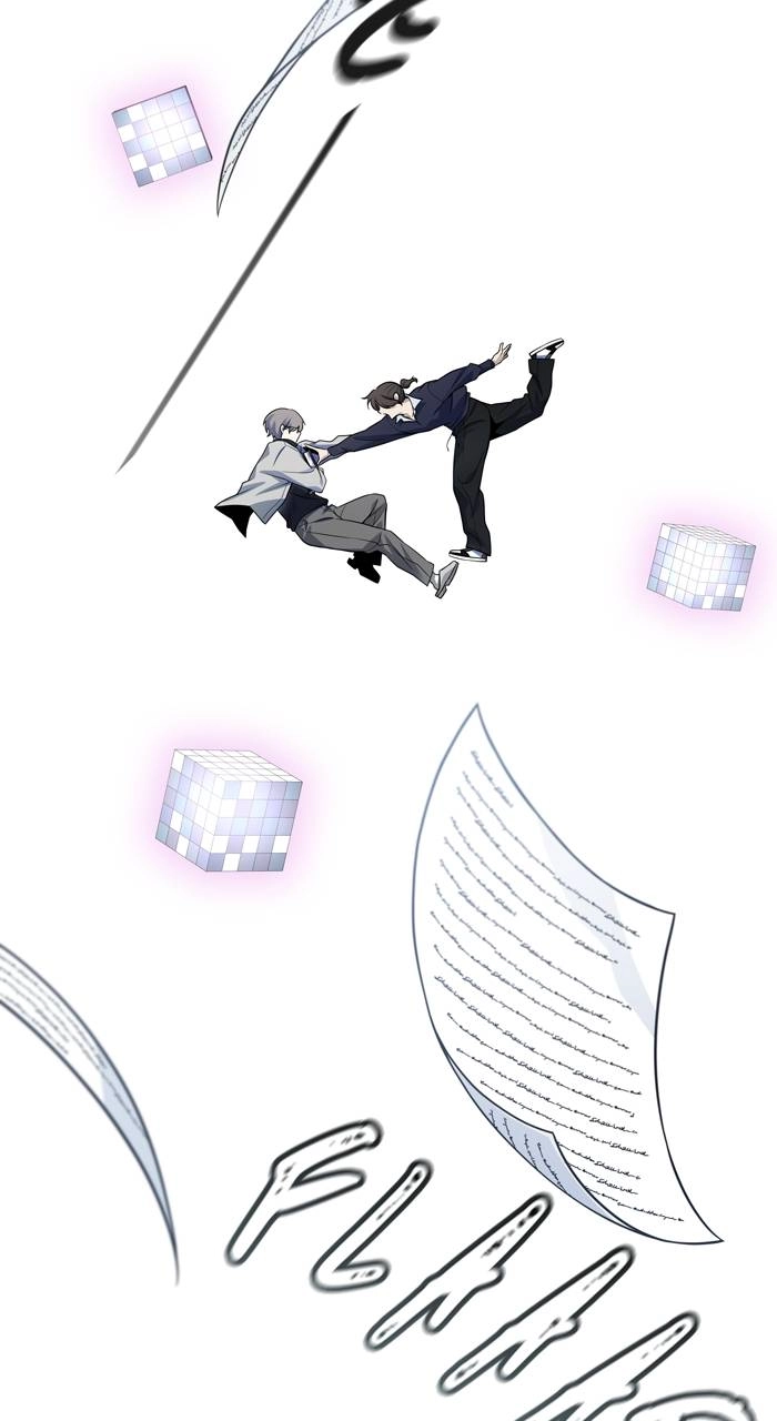 Tower of God Chapter 588 - Page 67