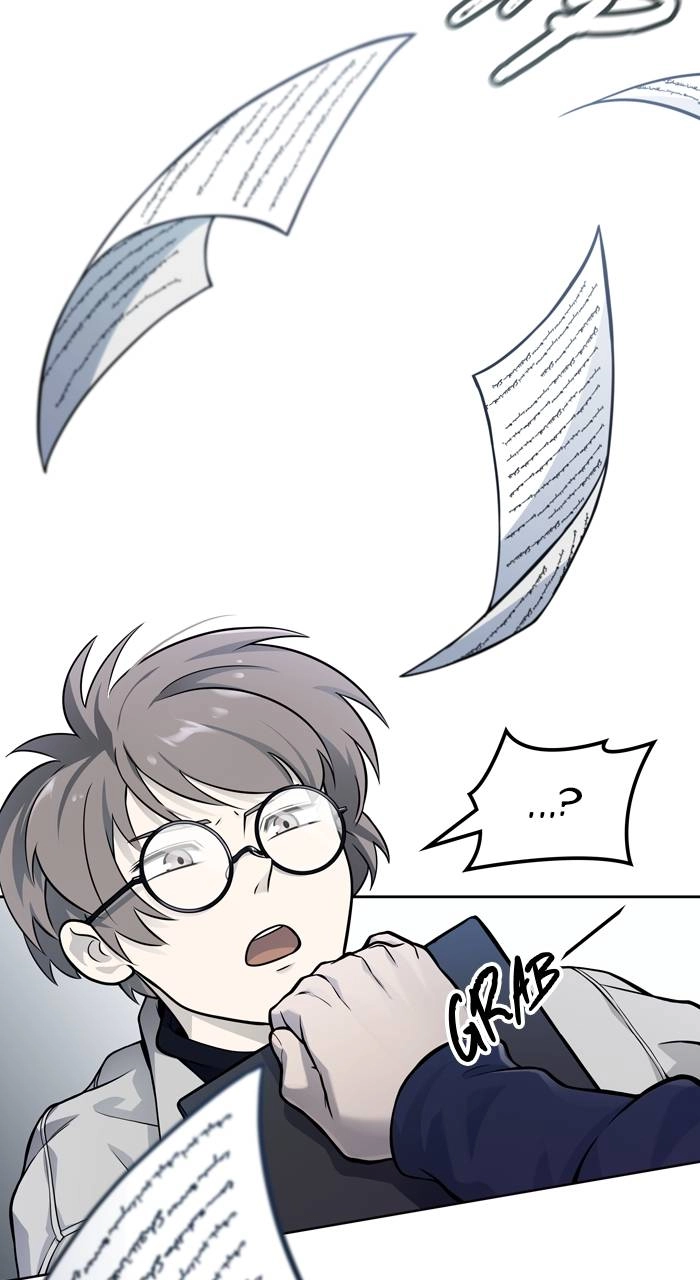Tower of God Chapter 588 - Page 68