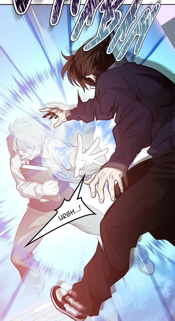 Tower of God Chapter 588 - Page 73