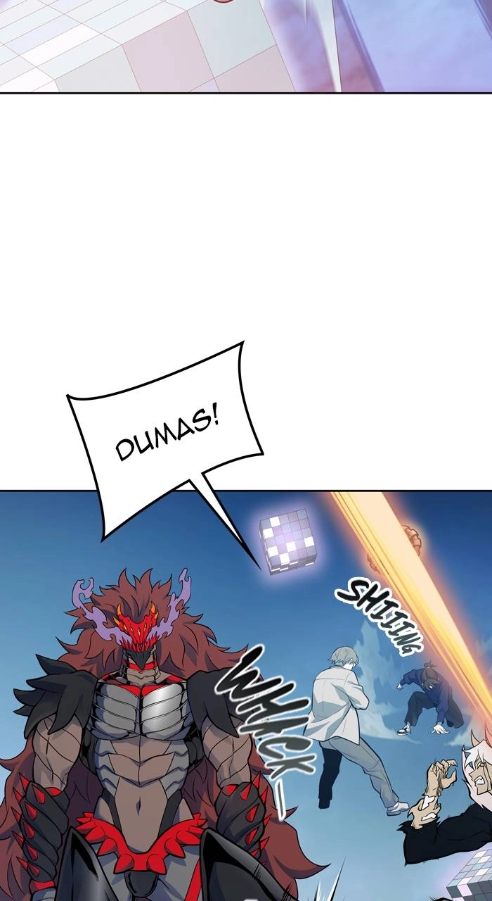Tower of God Chapter 588 - Page 74