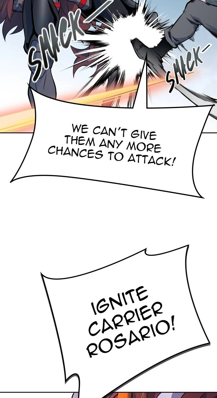 Tower of God Chapter 588 - Page 75