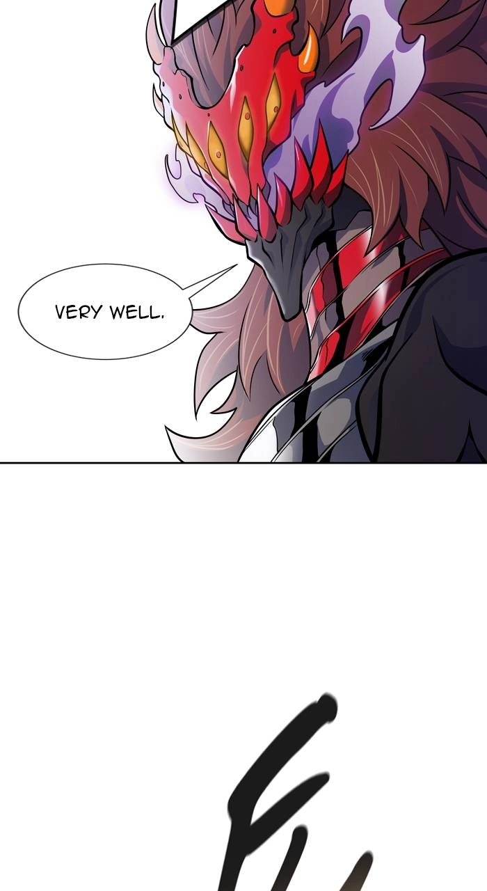 Tower of God Chapter 588 - Page 76