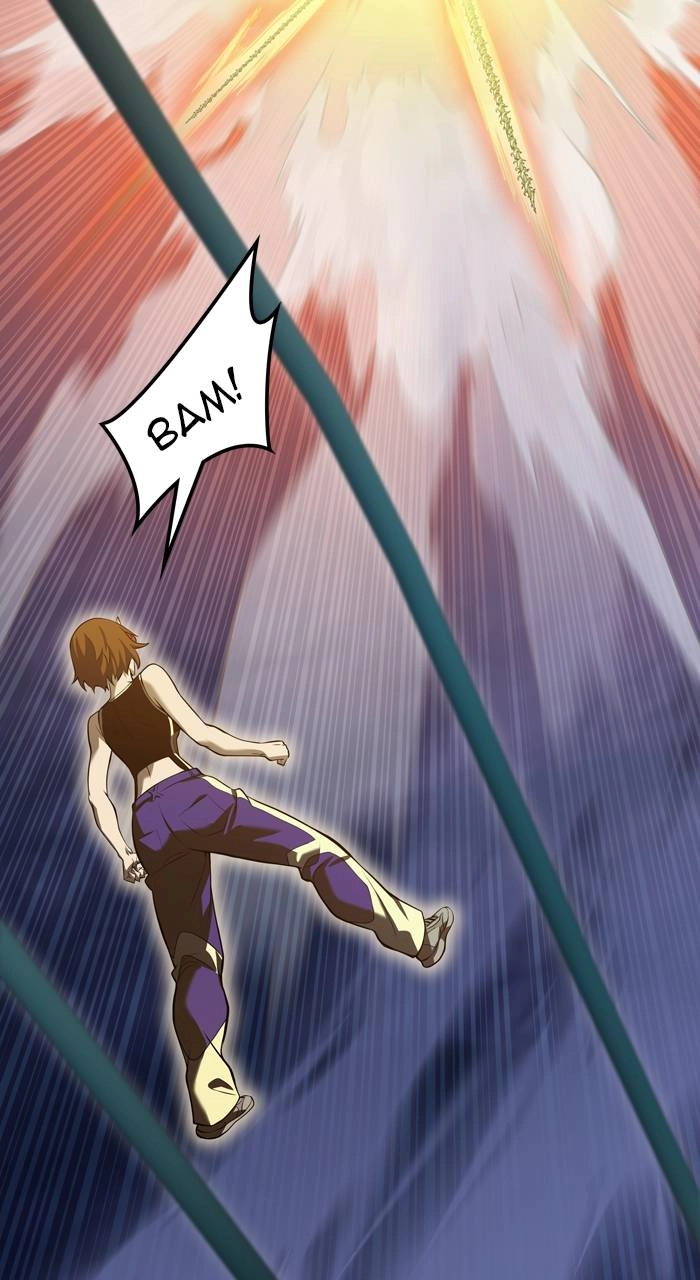 Tower of God Chapter 588 - Page 88