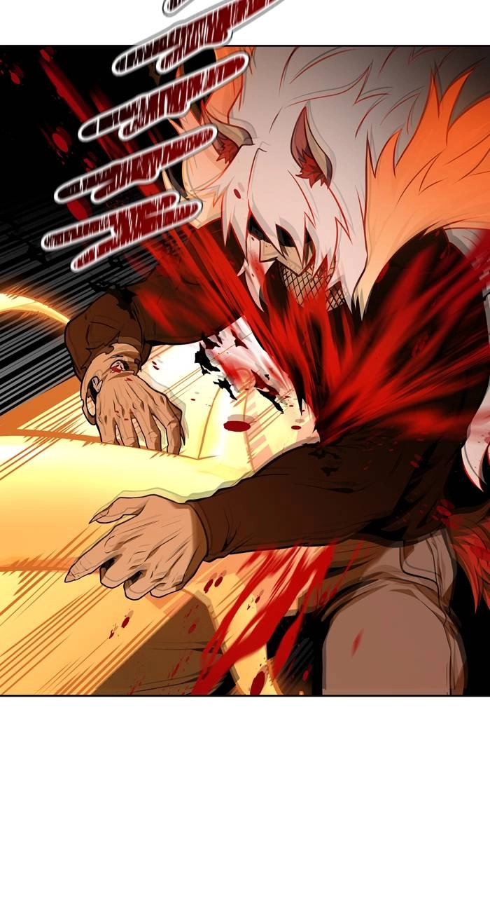 Tower of God Chapter 588 - Page 92