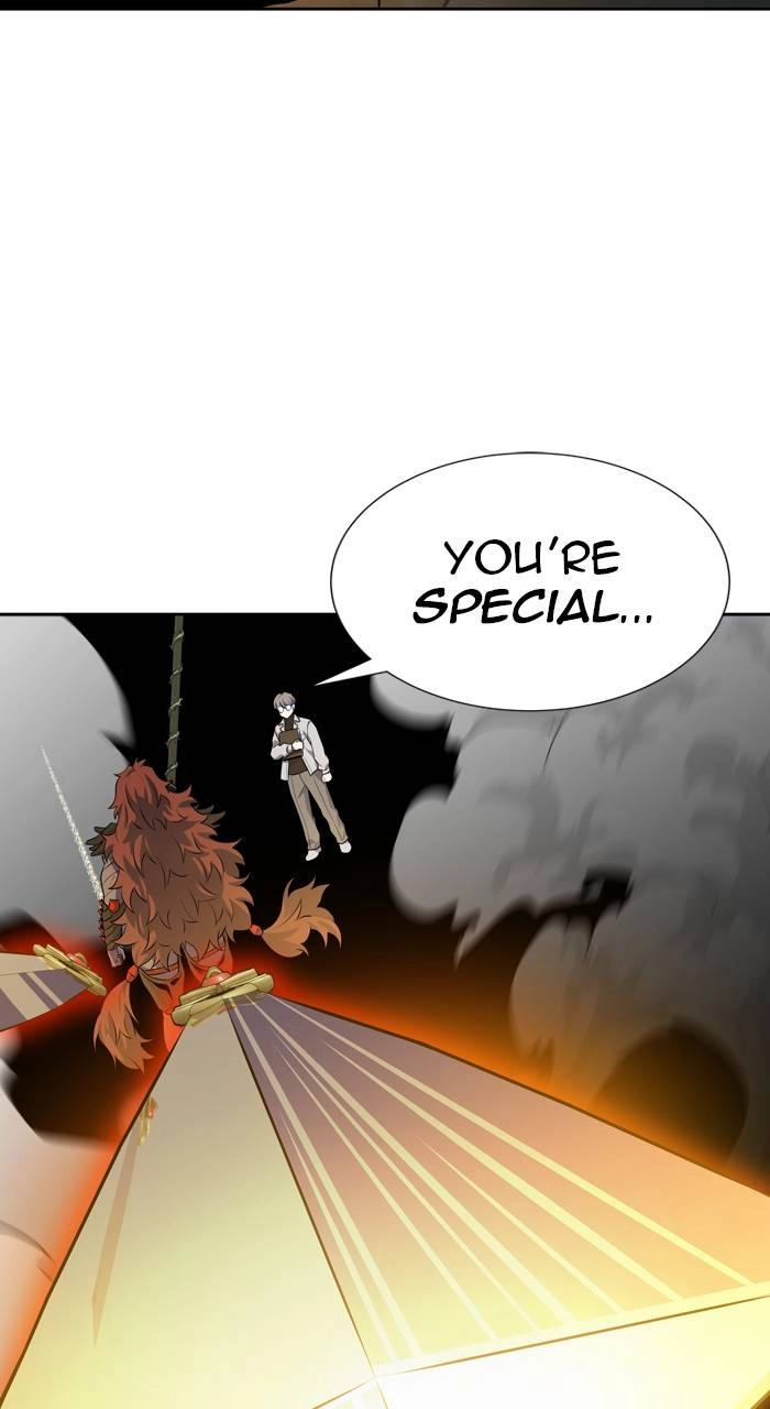 Tower of God Chapter 588 - Page 96