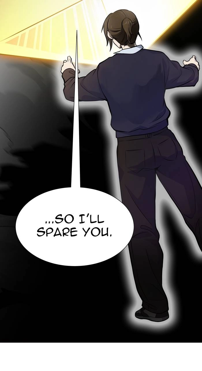 Tower of God Chapter 588 - Page 97