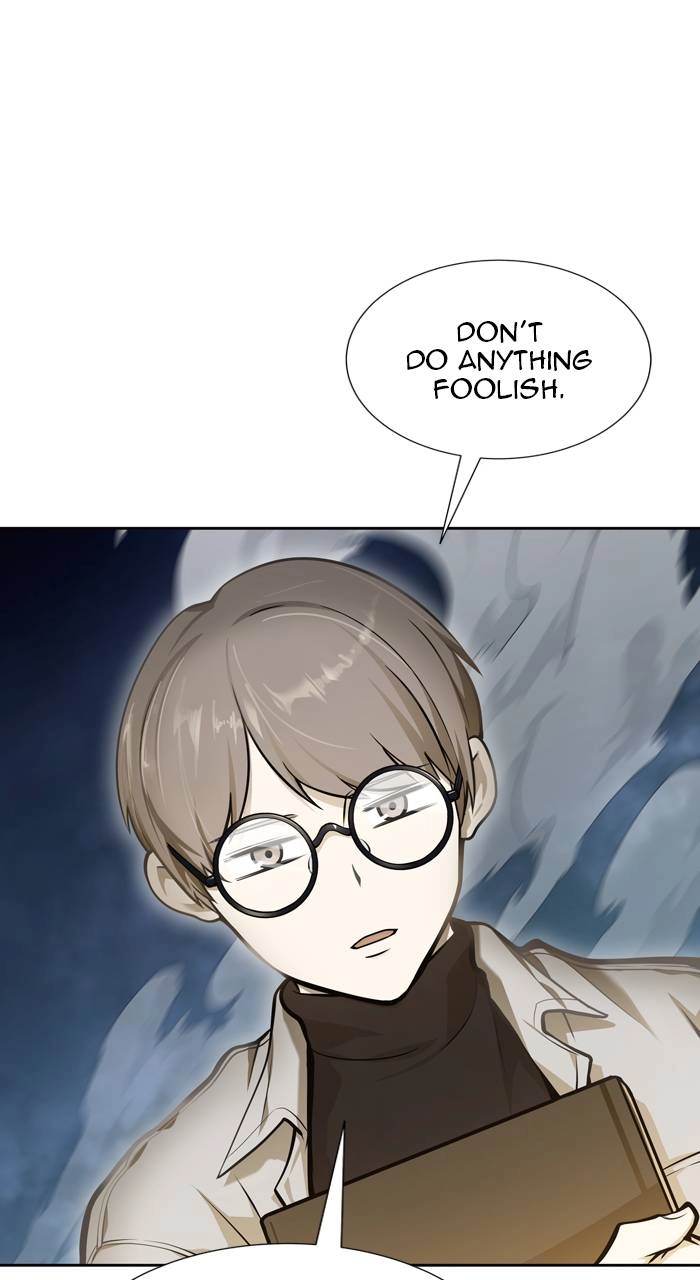 Tower of God Chapter 588 - Page 98
