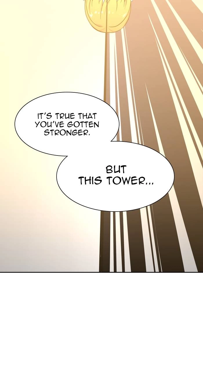 Tower of God Chapter 588 - Page 100