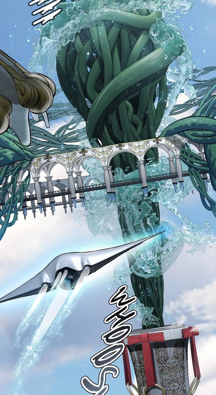 Tower of God Chapter 588 - Page 106