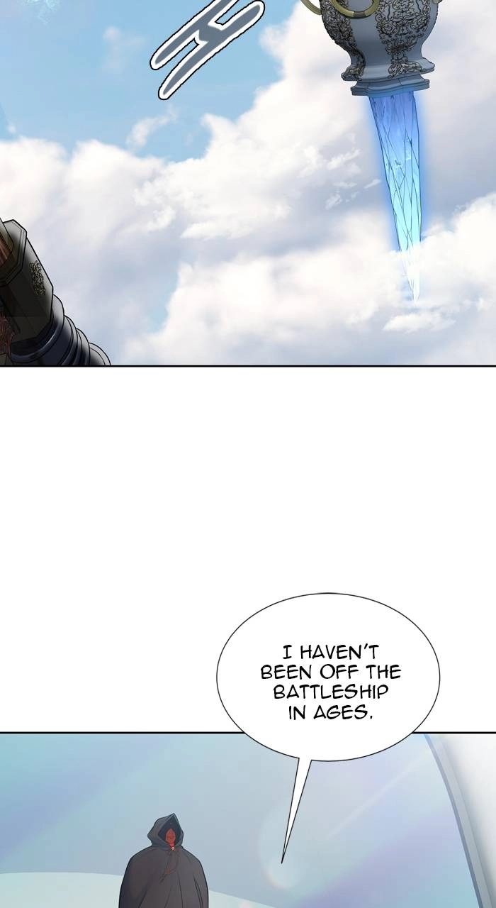 Tower of God Chapter 588 - Page 107