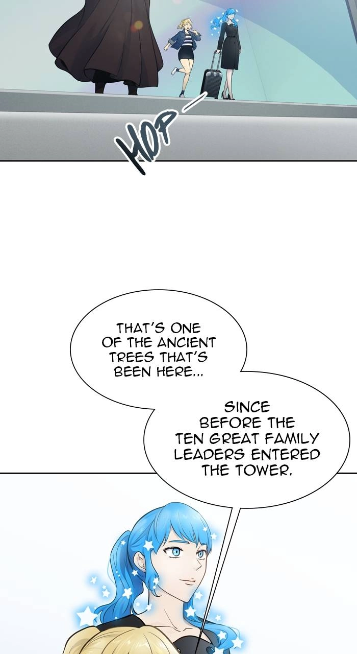 Tower of God Chapter 588 - Page 108
