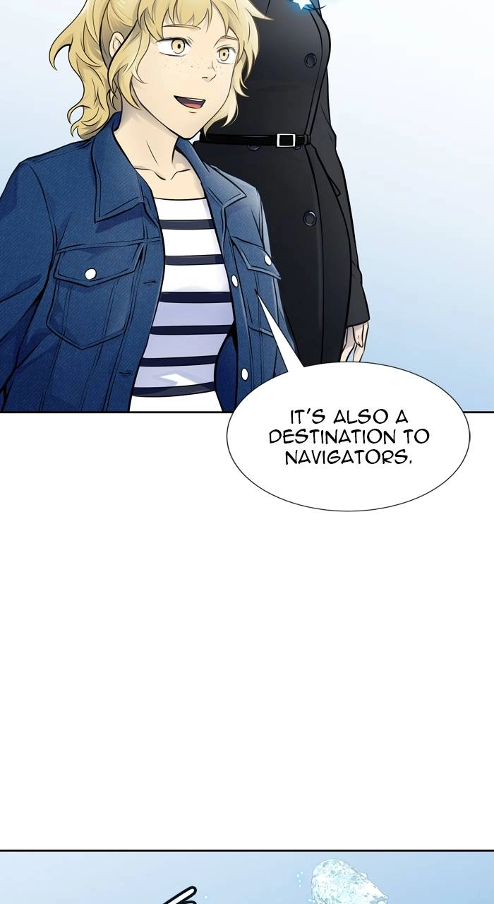 Tower of God Chapter 588 - Page 109