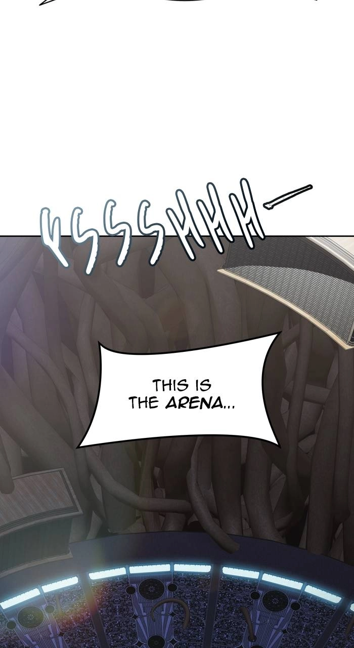 Tower of God Chapter 588 - Page 111