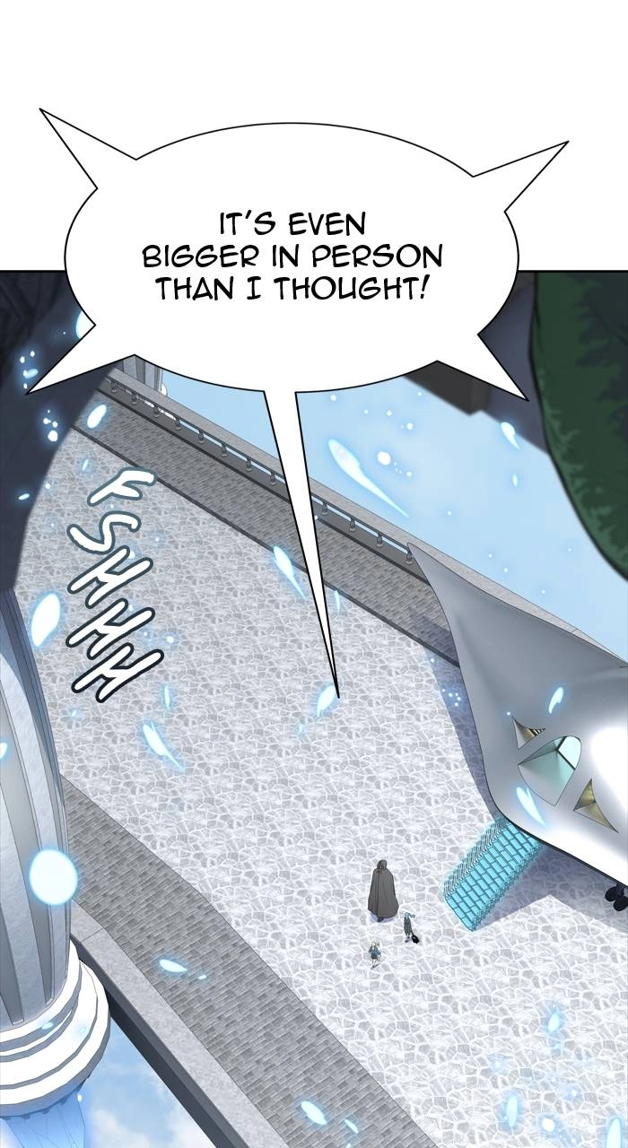 Tower of God Chapter 588 - Page 114