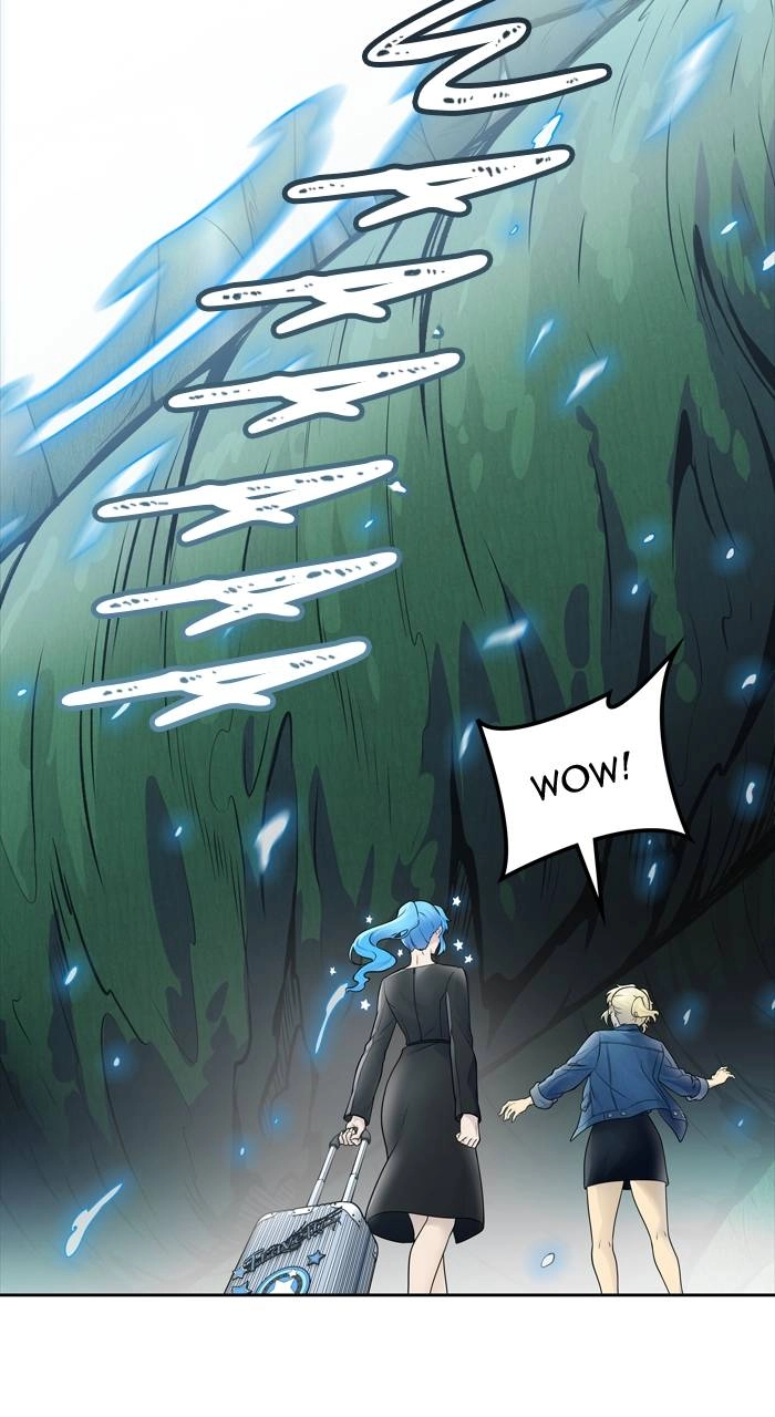 Tower of God Chapter 588 - Page 116