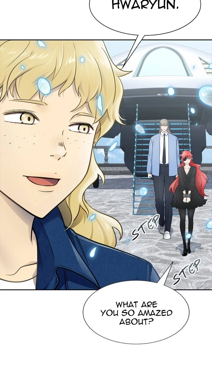 Tower of God Chapter 588 - Page 120