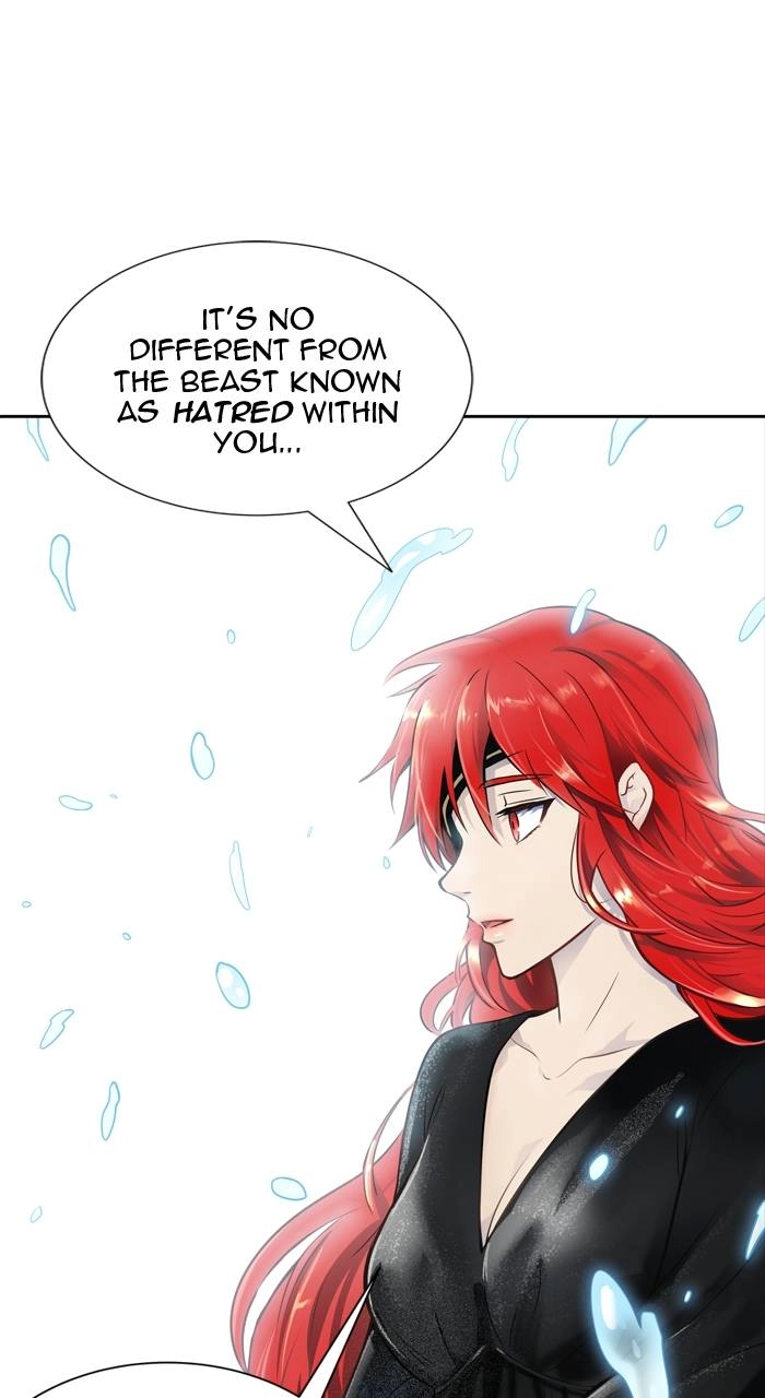 Tower of God Chapter 588 - Page 121
