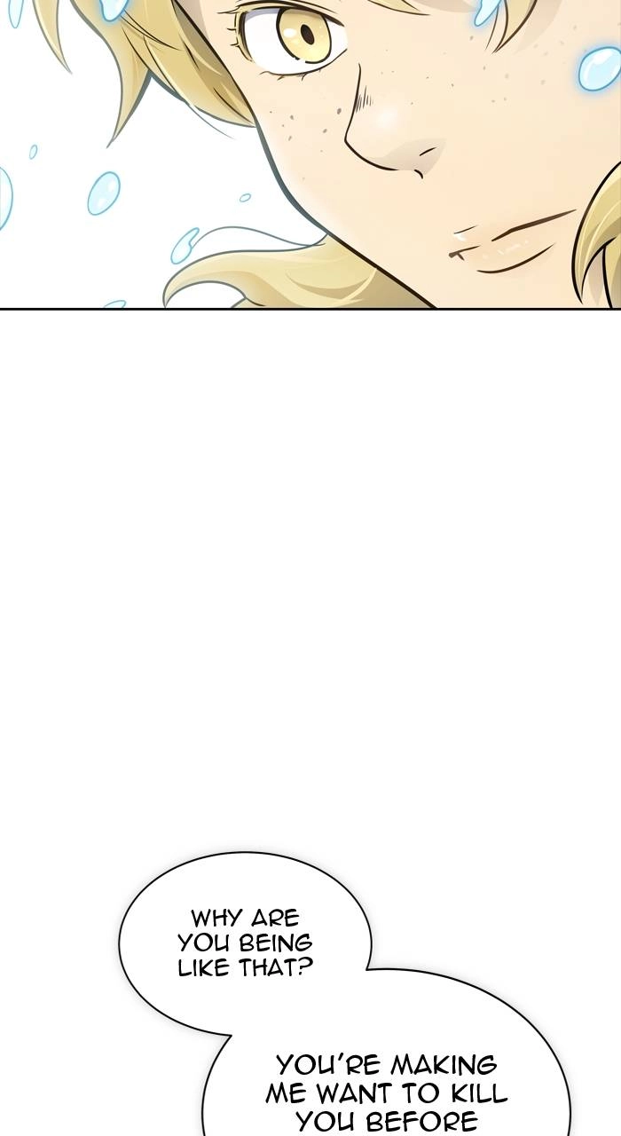 Tower of God Chapter 588 - Page 123