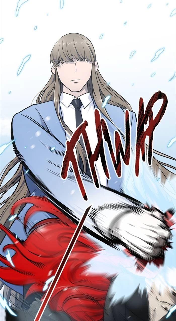 Tower of God Chapter 588 - Page 125