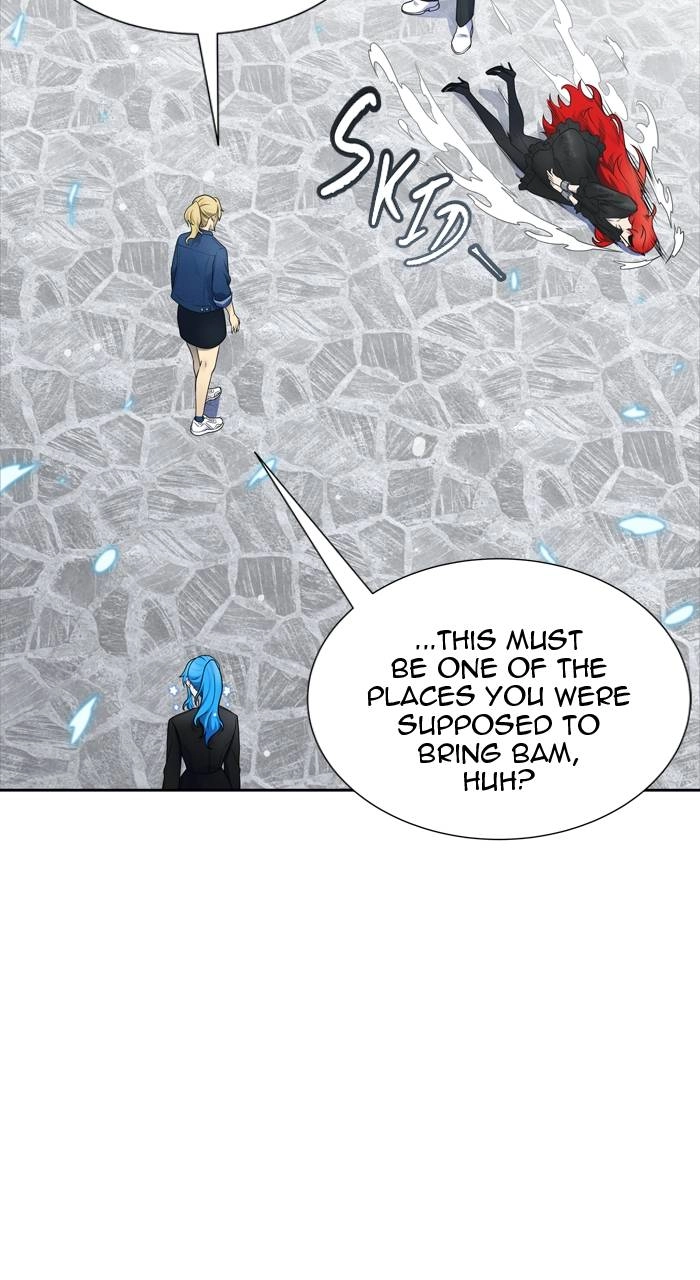 Tower of God Chapter 588 - Page 127