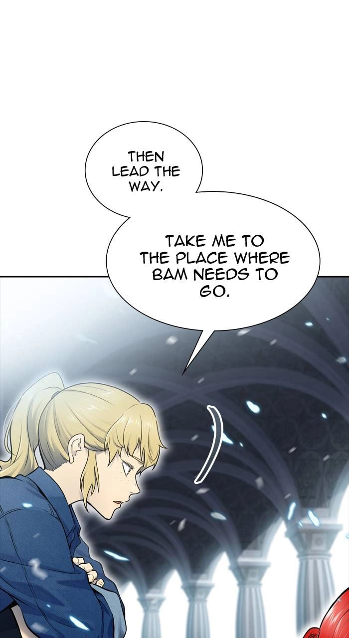 Tower of God Chapter 588 - Page 128
