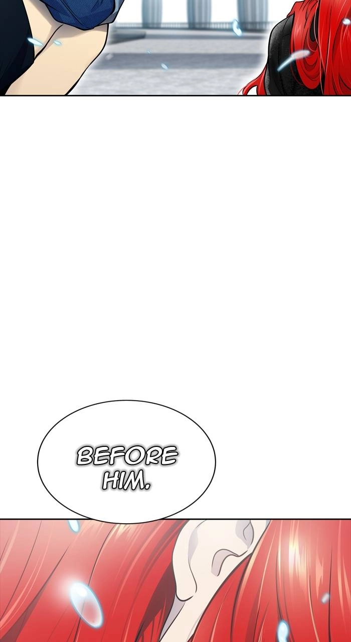 Tower of God Chapter 588 - Page 129