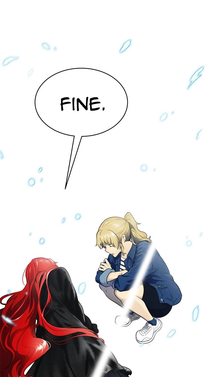 Tower of God Chapter 588 - Page 131