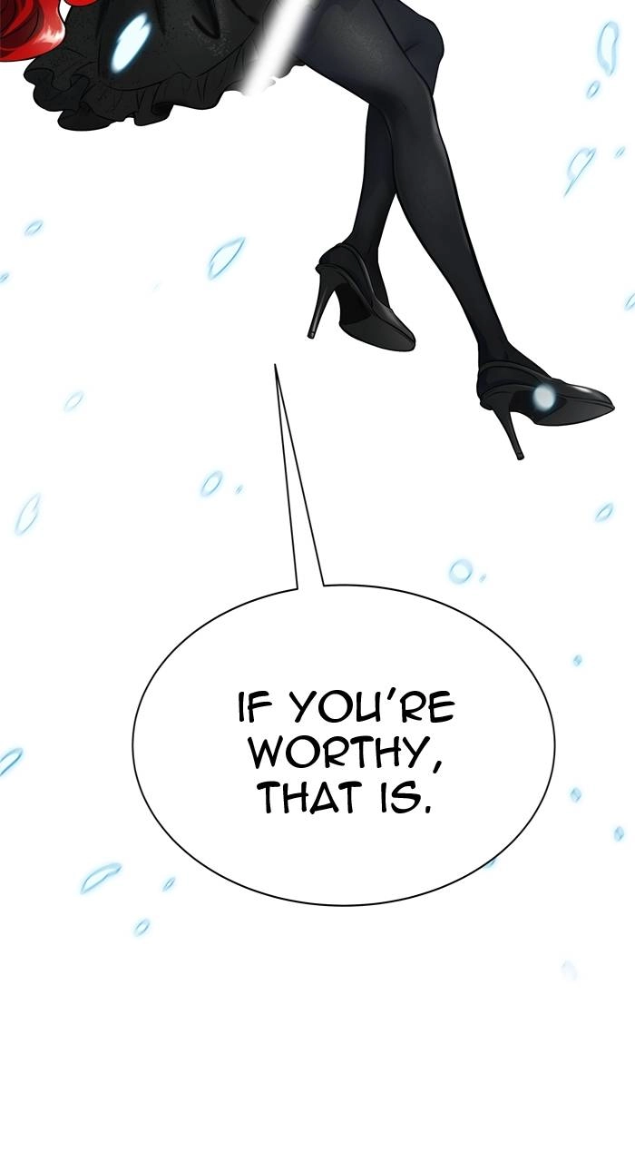Tower of God Chapter 588 - Page 132