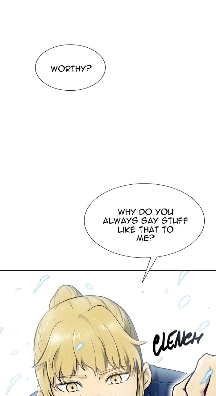 Tower of God Chapter 588 - Page 133