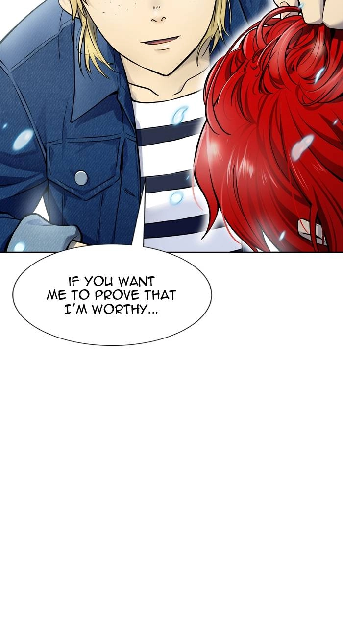 Tower of God Chapter 588 - Page 134