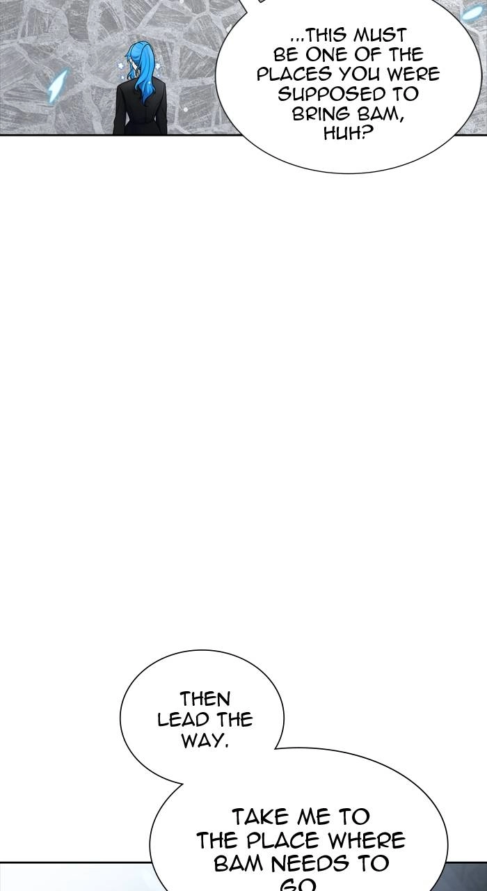 Tower of God Chapter 589 - Page 4