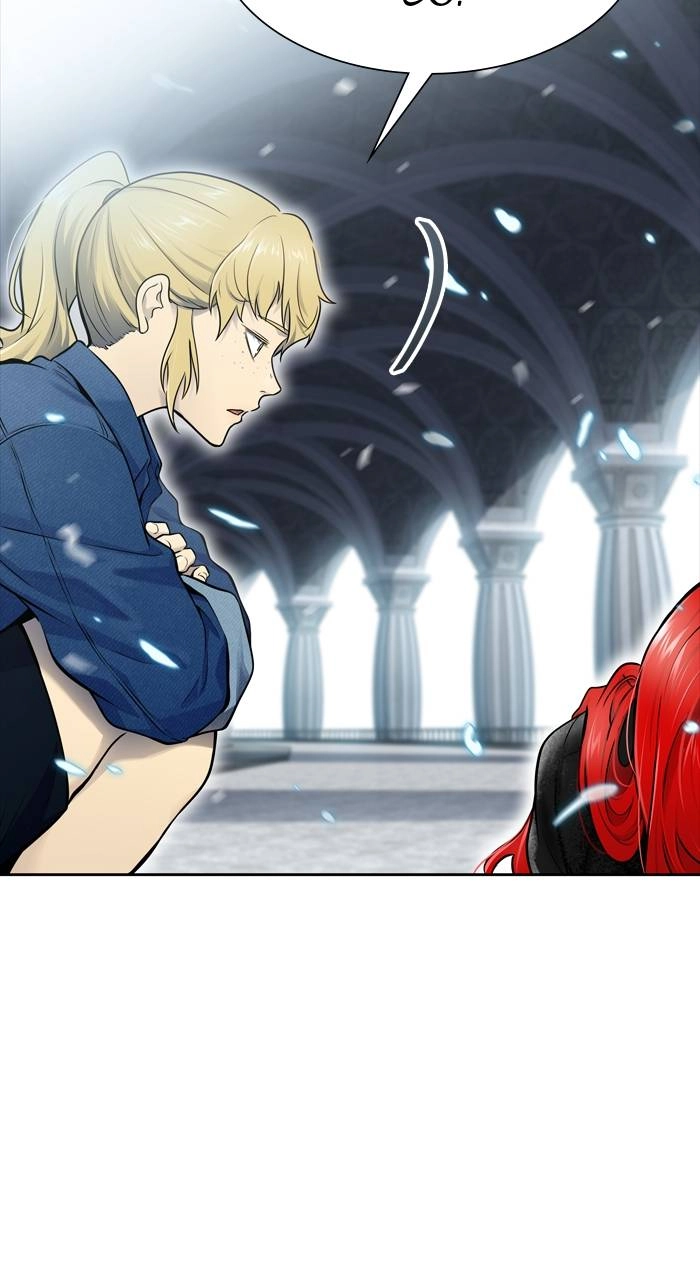 Tower of God Chapter 589 - Page 5
