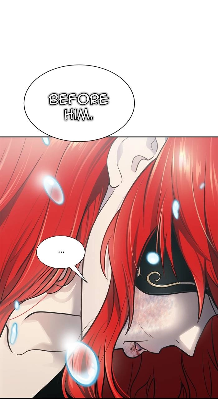 Tower of God Chapter 589 - Page 6